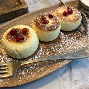 Meet your Posher, Phuong